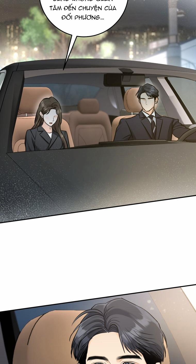 Lý Do Kết Hôn 11.1 trang 31