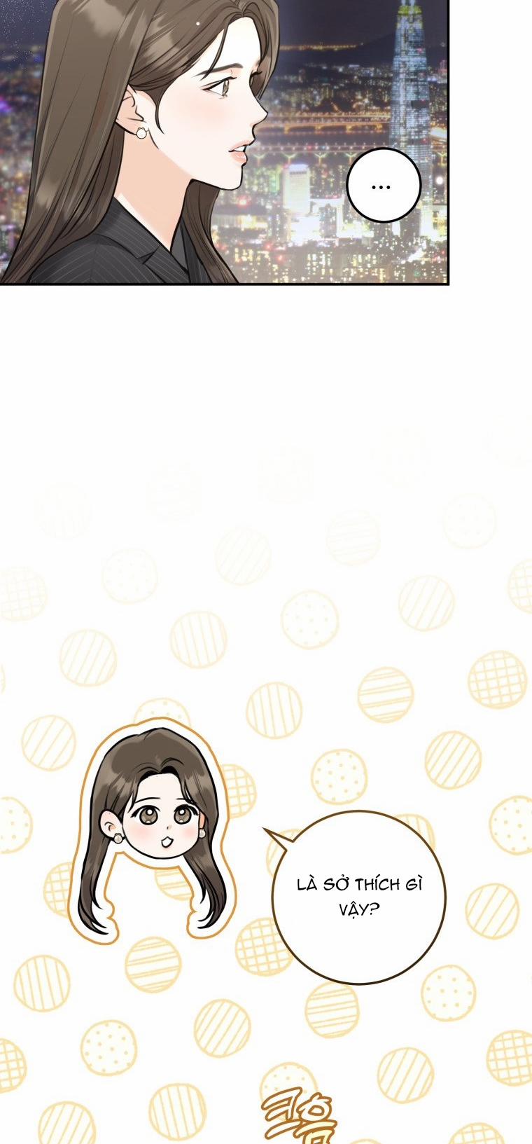 Lý Do Kết Hôn 12.1 trang 11