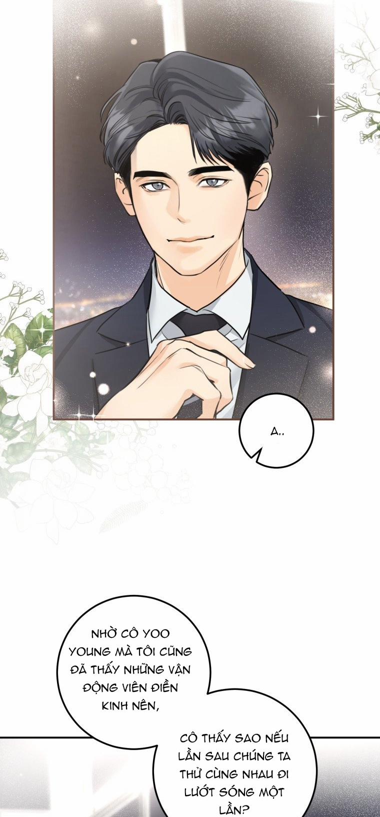 Lý Do Kết Hôn 12.1 trang 20