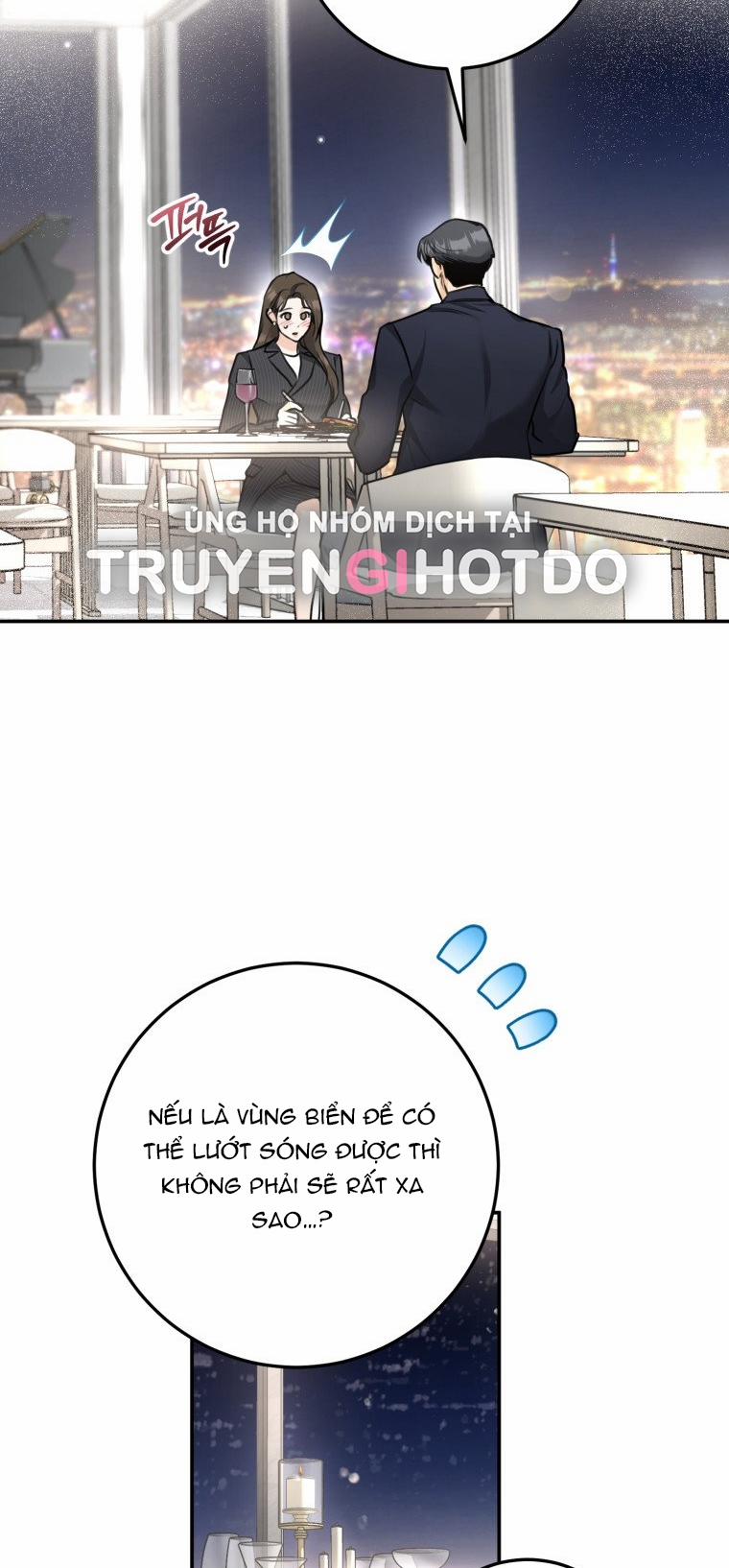 Lý Do Kết Hôn 12.1 trang 21