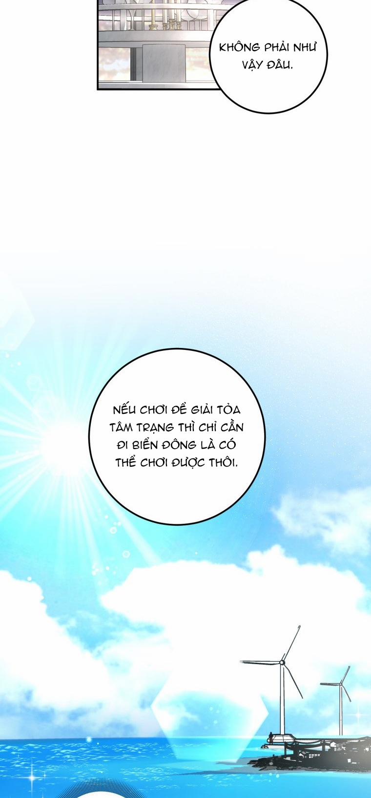 Lý Do Kết Hôn 12.1 trang 22