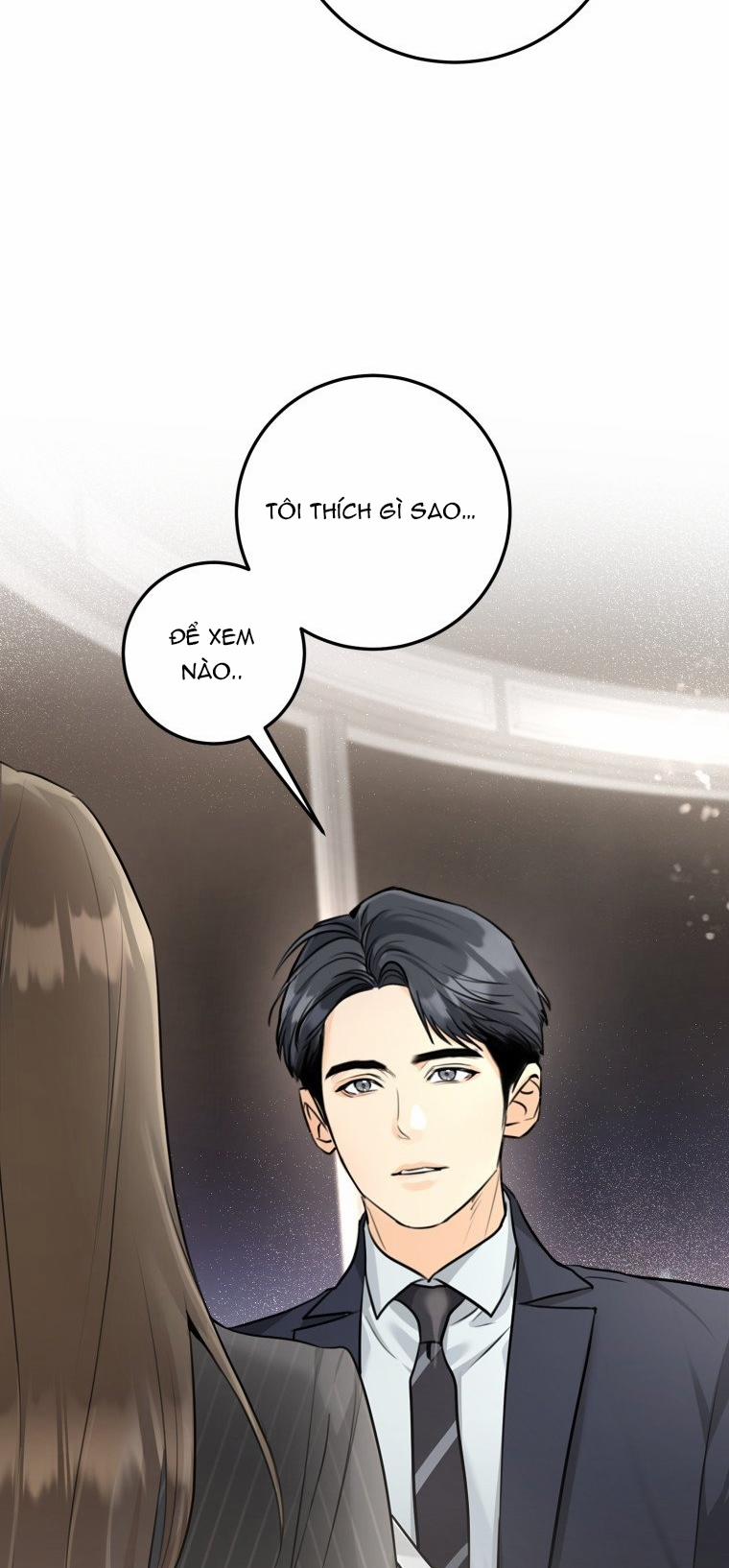 Lý Do Kết Hôn 12.1 trang 3