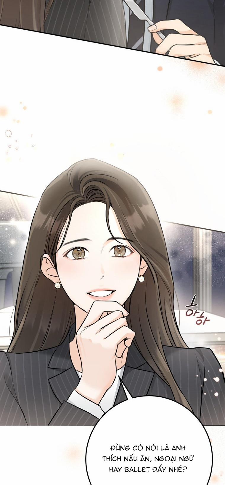 Lý Do Kết Hôn 12.1 trang 4