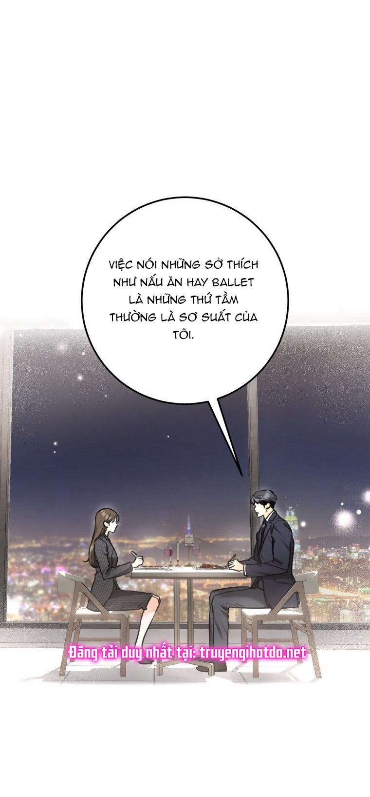 Lý Do Kết Hôn 12.1 trang 9