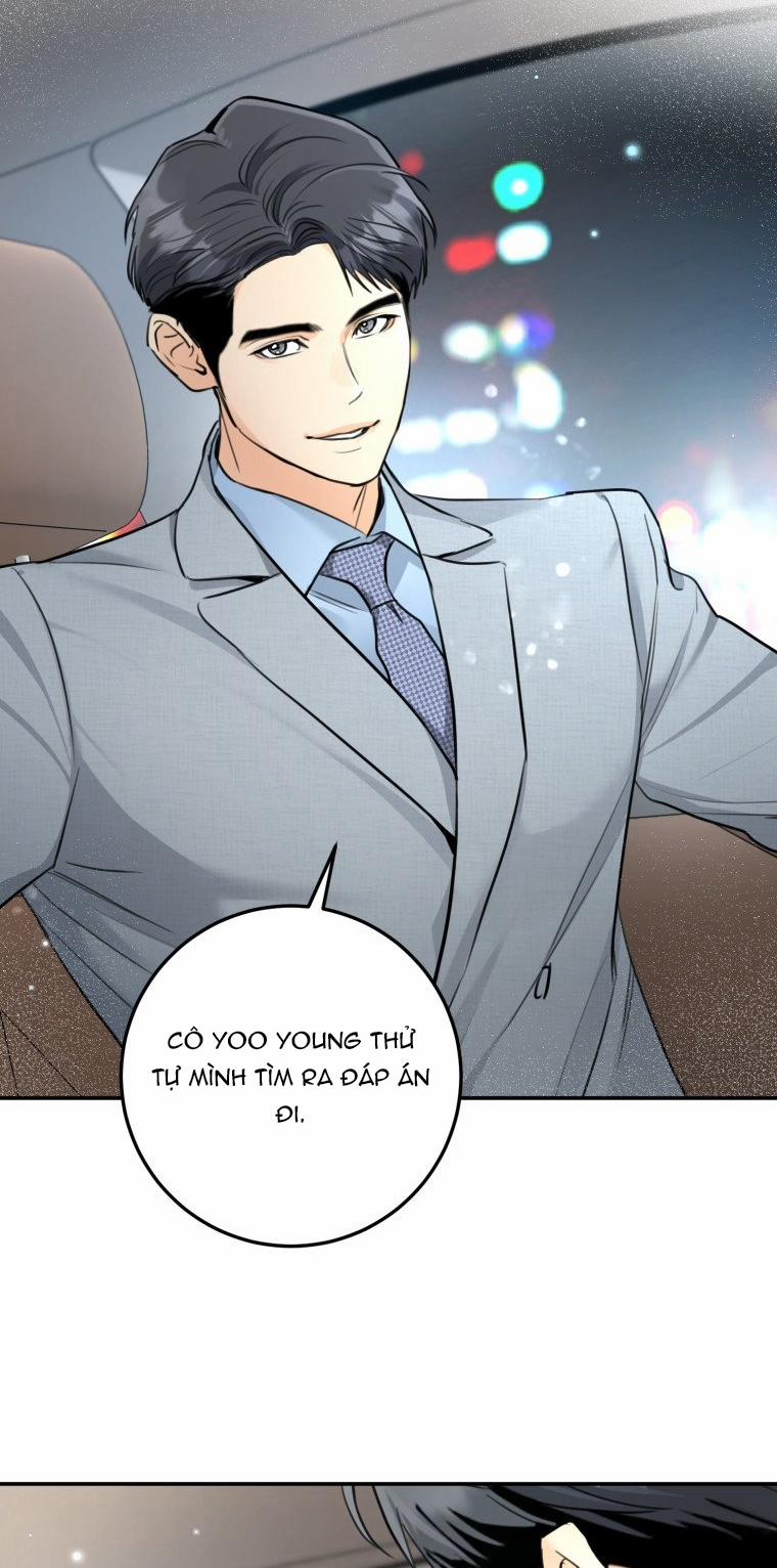 Lý Do Kết Hôn 12.2 trang 18