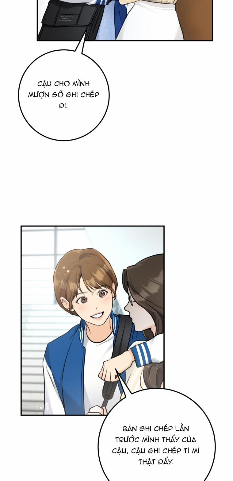 Lý Do Kết Hôn 13.1 trang 11