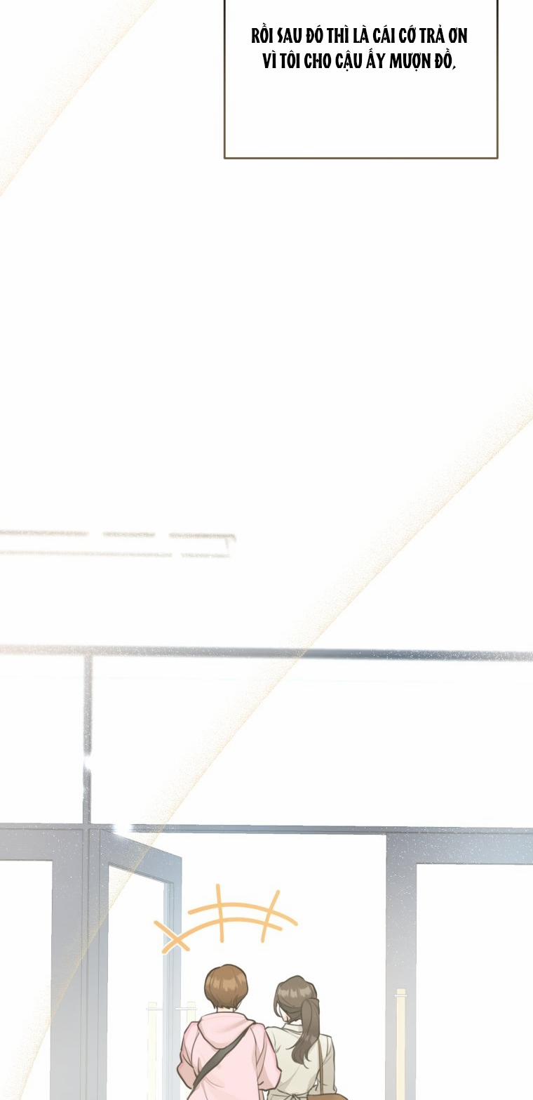 Lý Do Kết Hôn 13.1 trang 15