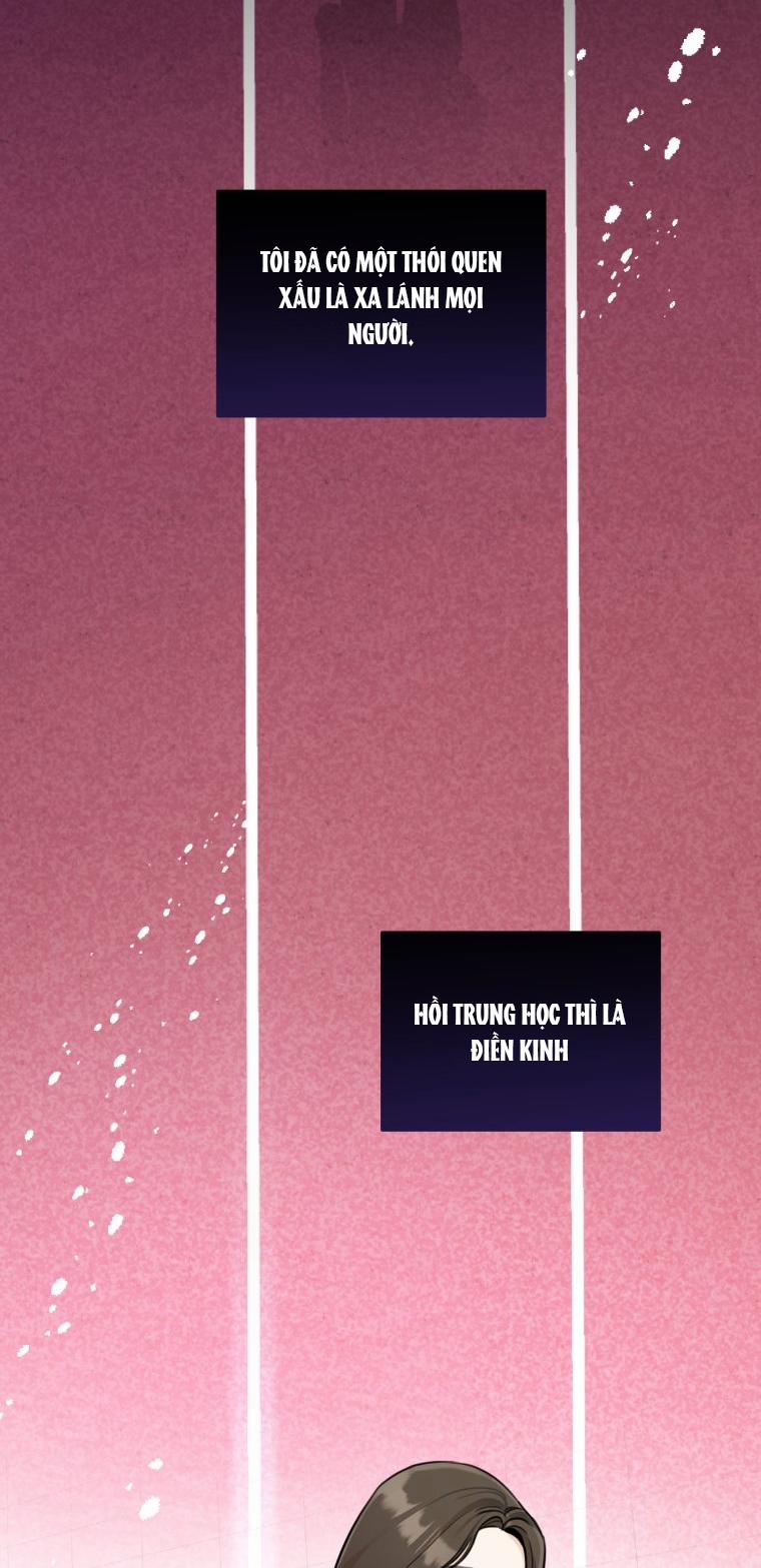 Lý Do Kết Hôn 13.1 trang 3