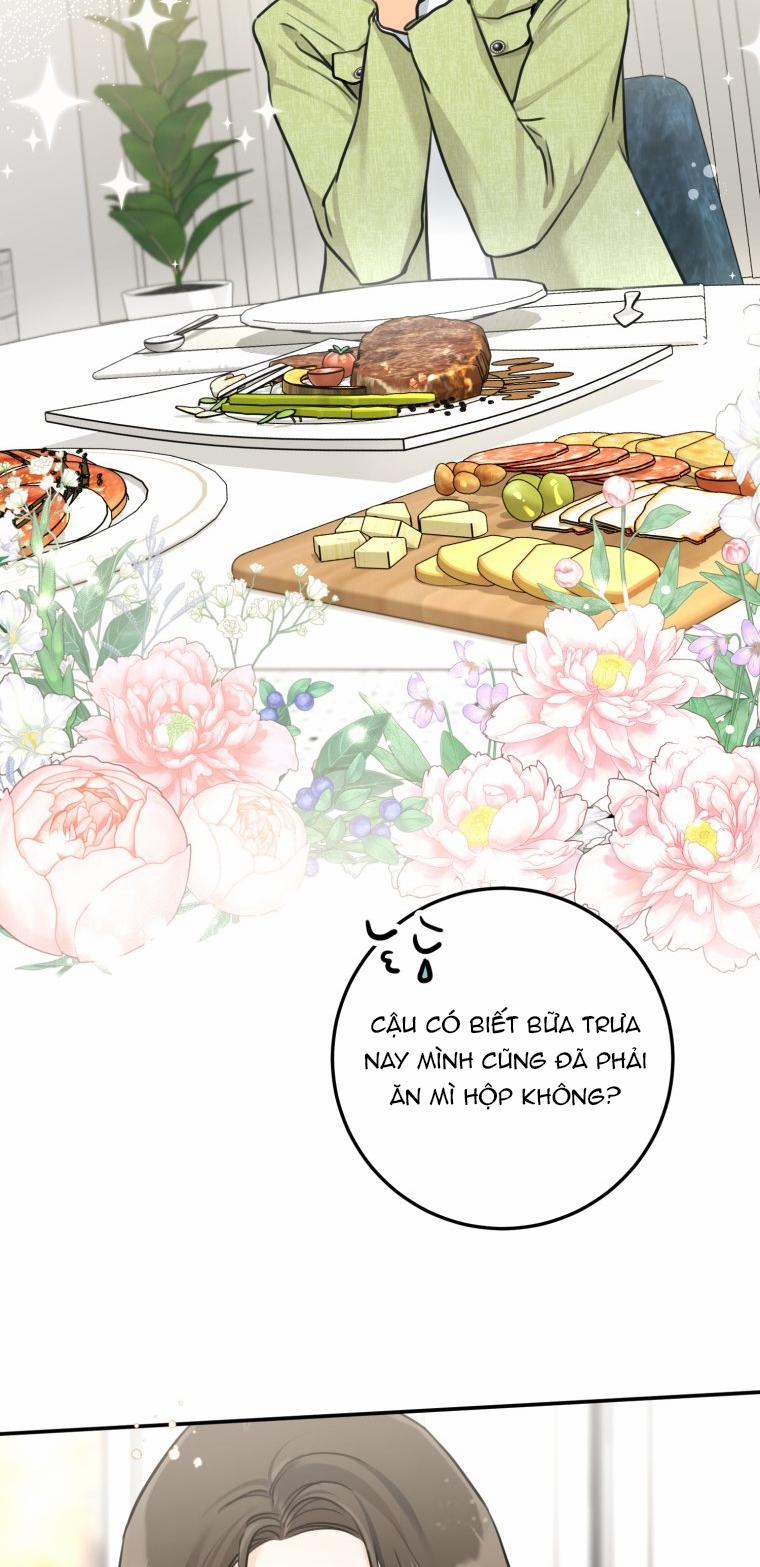 Lý Do Kết Hôn 13.2 trang 1