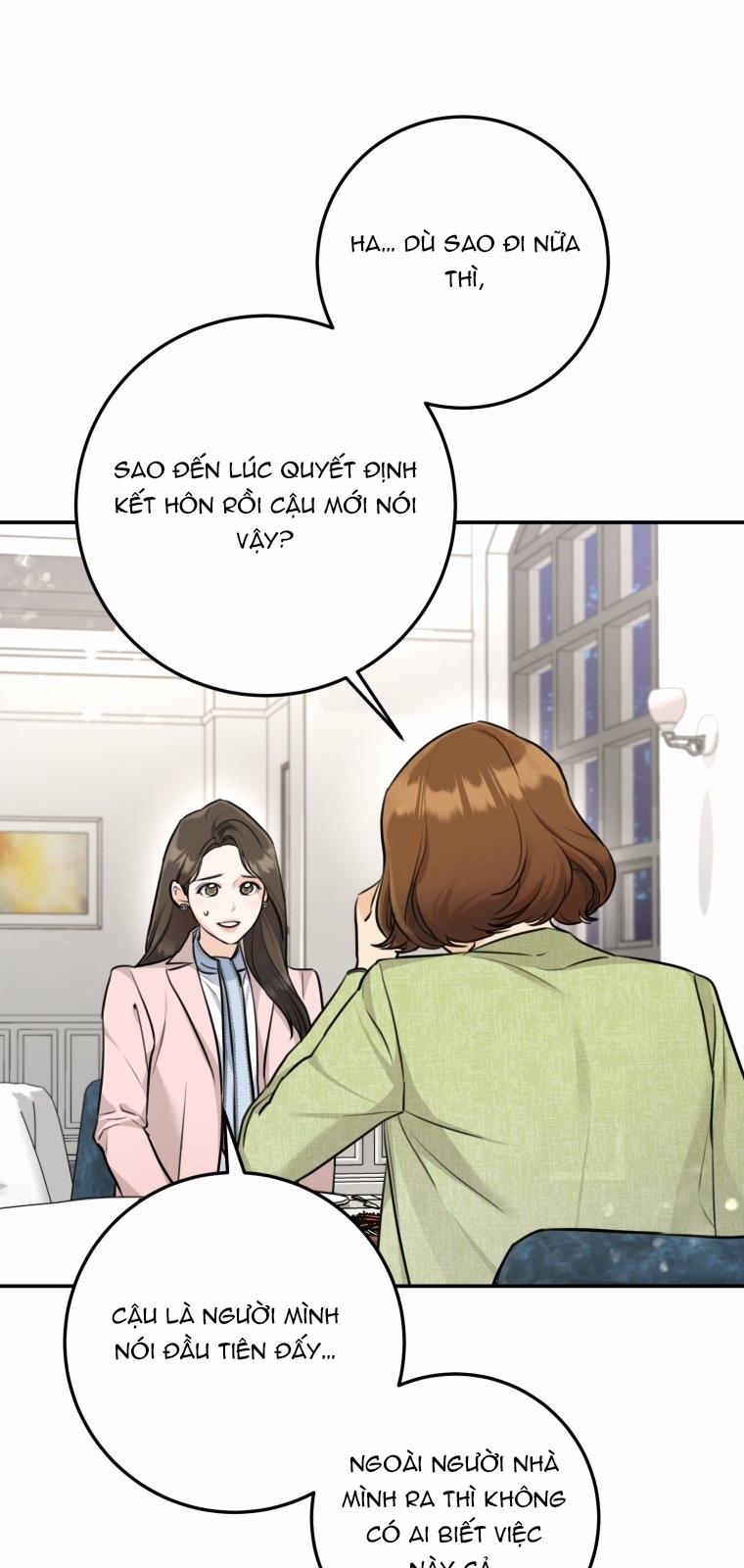 Lý Do Kết Hôn 13.2 trang 15