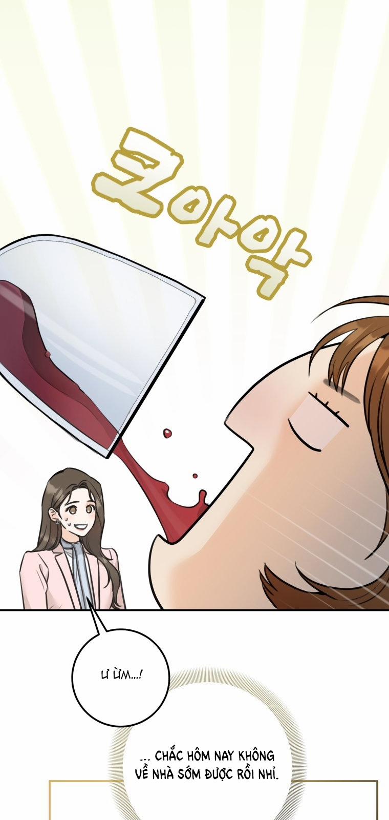 Lý Do Kết Hôn 13.2 trang 22