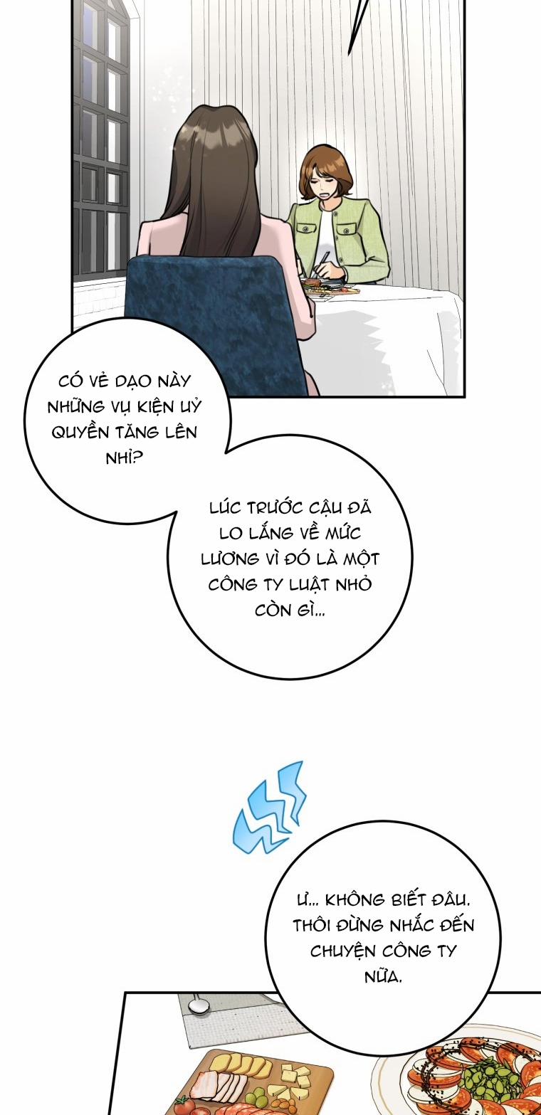 Lý Do Kết Hôn 13.2 trang 3