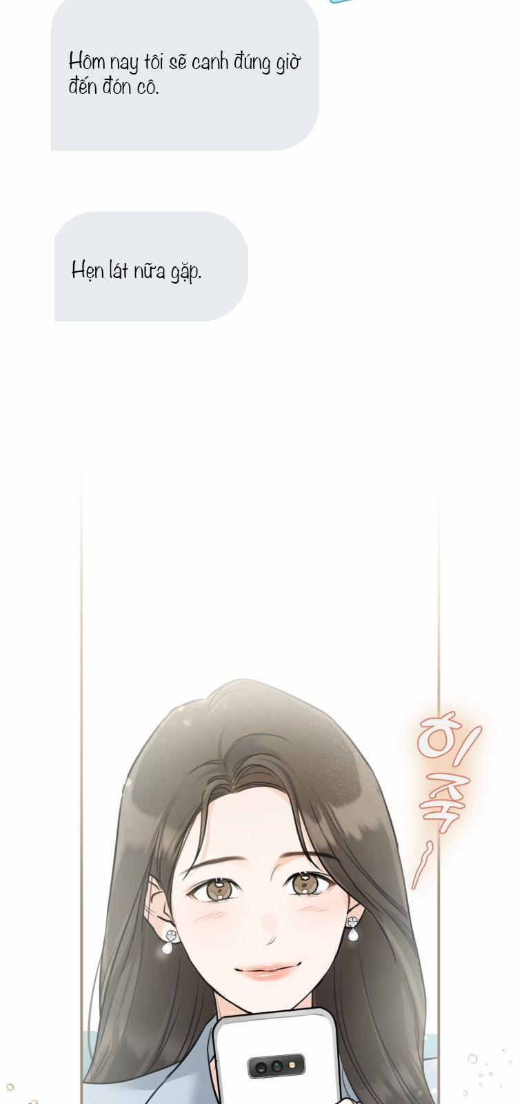 Lý Do Kết Hôn 13.2 trang 35