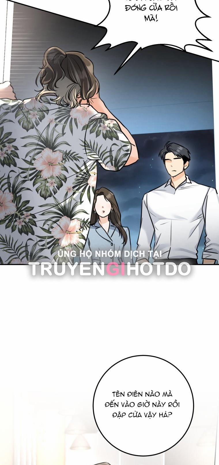 Lý Do Kết Hôn 14.2 trang 16