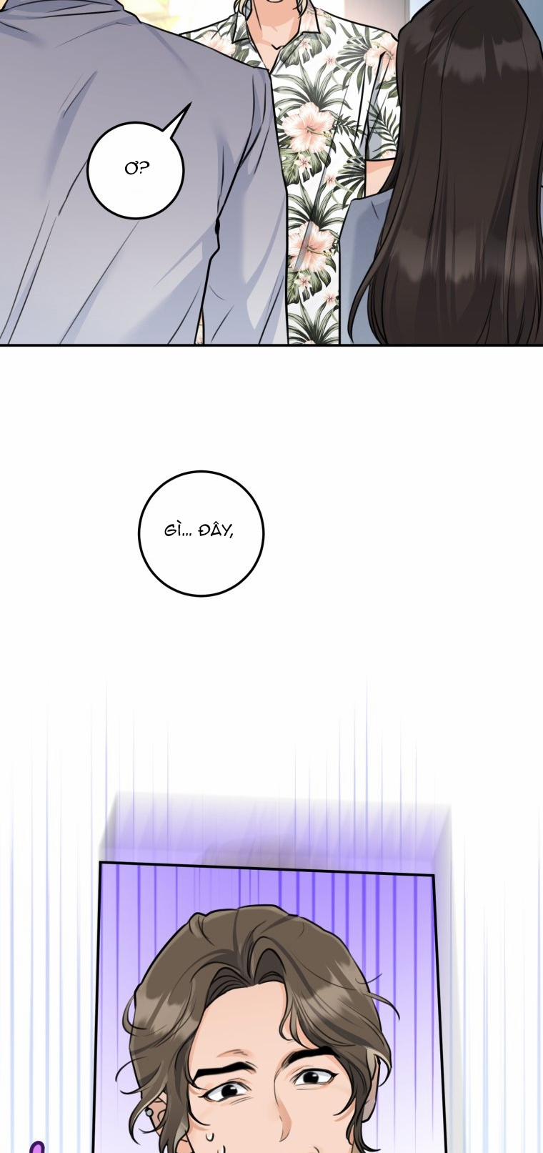 Lý Do Kết Hôn 14.2 trang 21