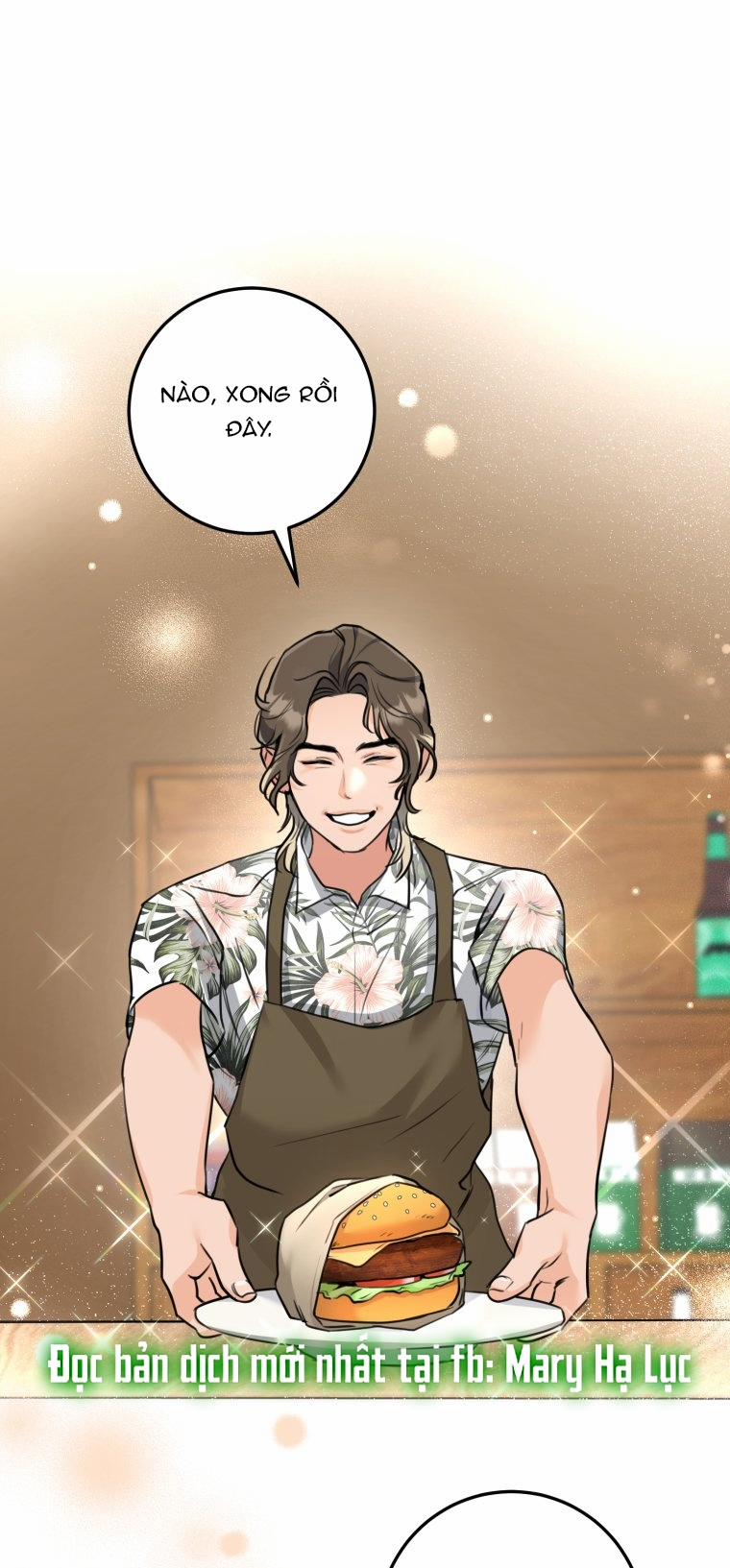 Lý Do Kết Hôn 15.1 trang 1