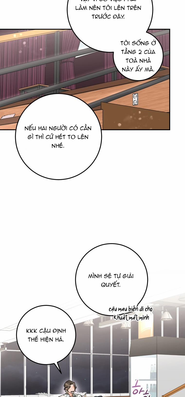 Lý Do Kết Hôn 15.1 trang 11