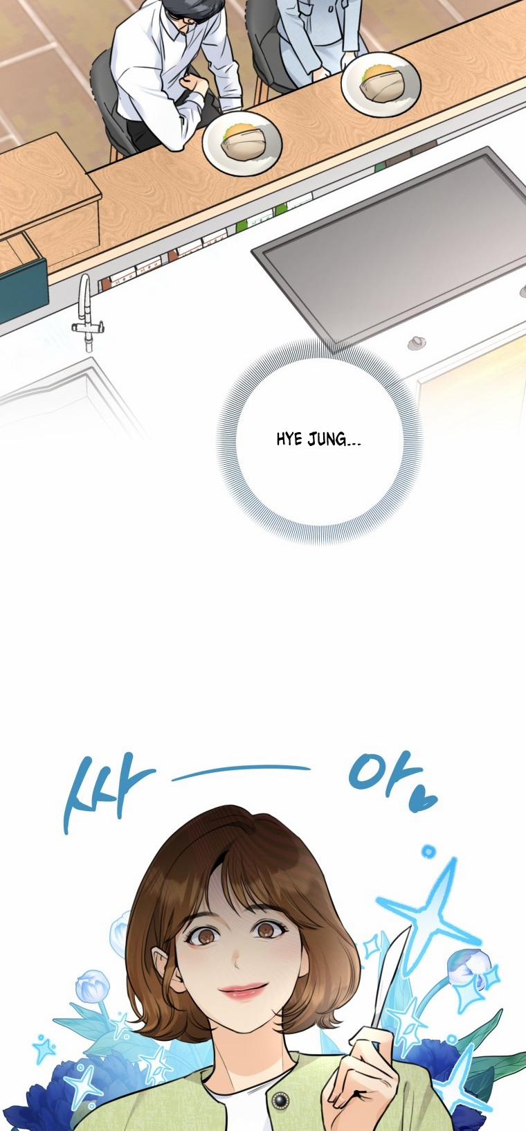 Lý Do Kết Hôn 15.1 trang 16