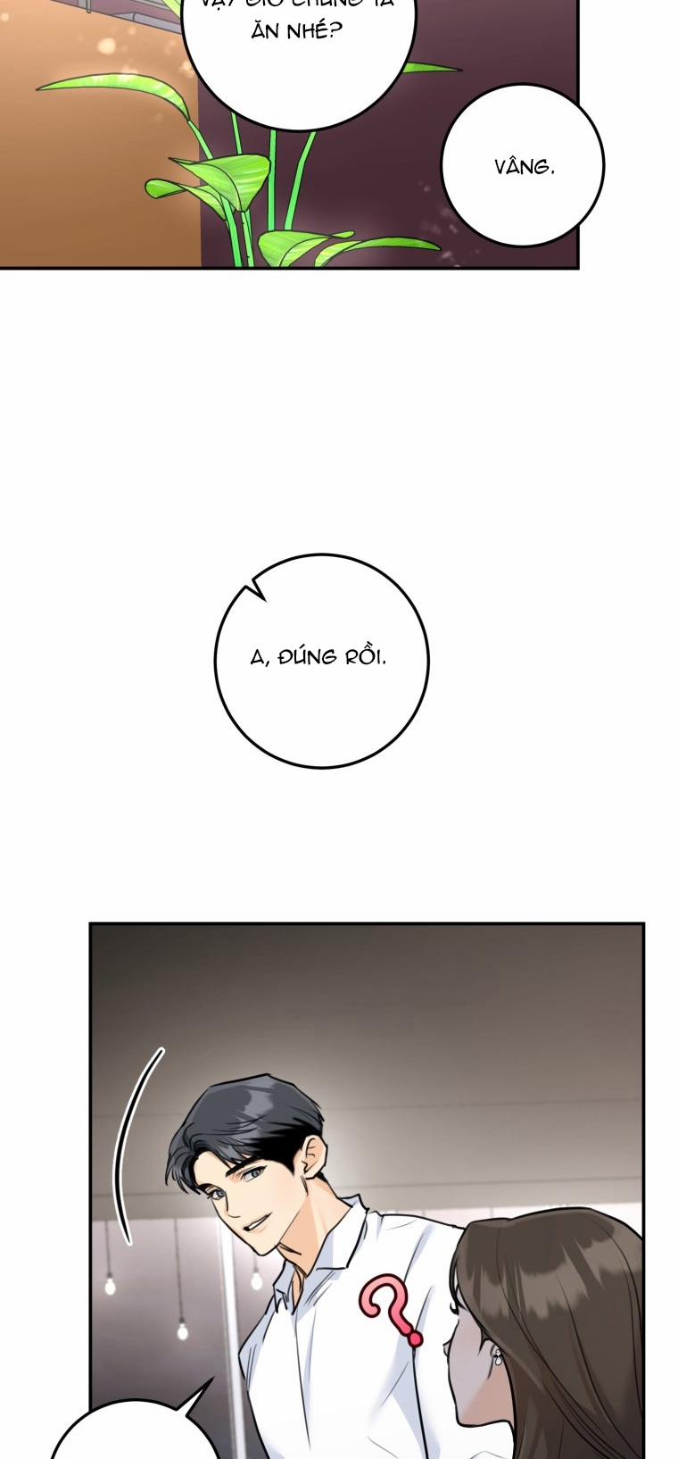 Lý Do Kết Hôn 15.1 trang 18