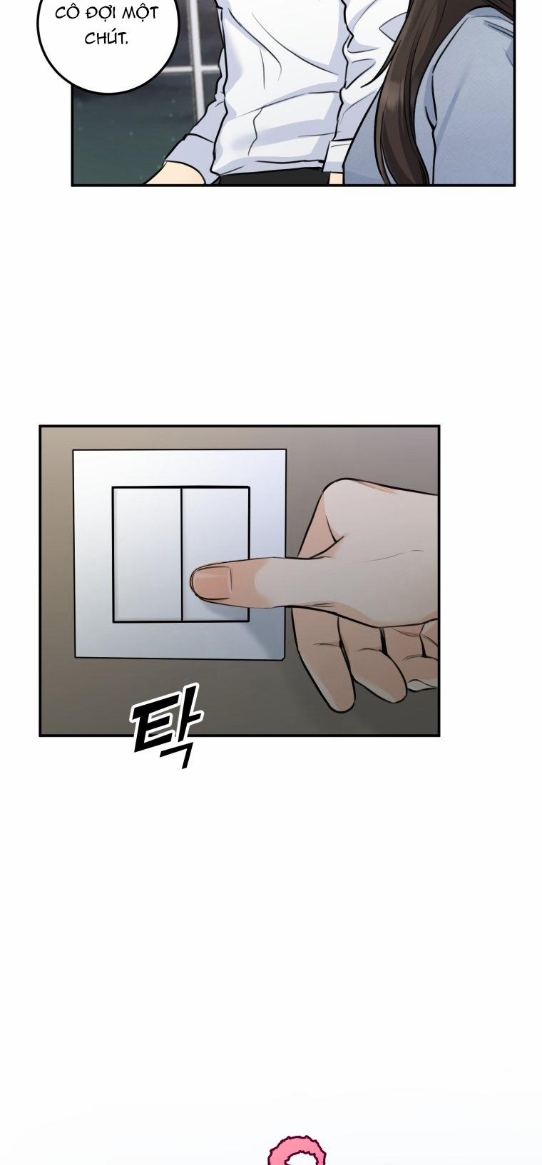 Lý Do Kết Hôn 15.1 trang 19