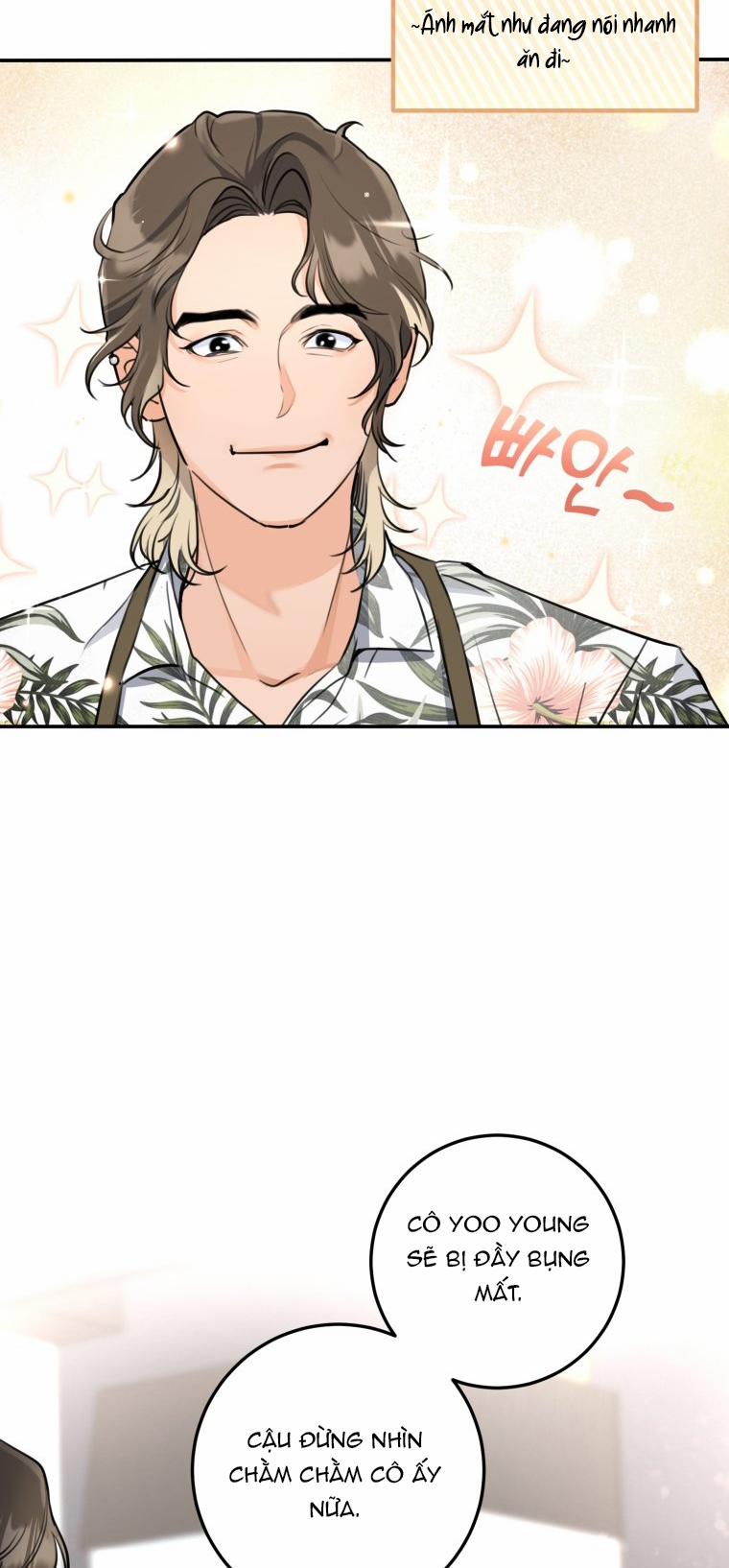 Lý Do Kết Hôn 15.1 trang 3