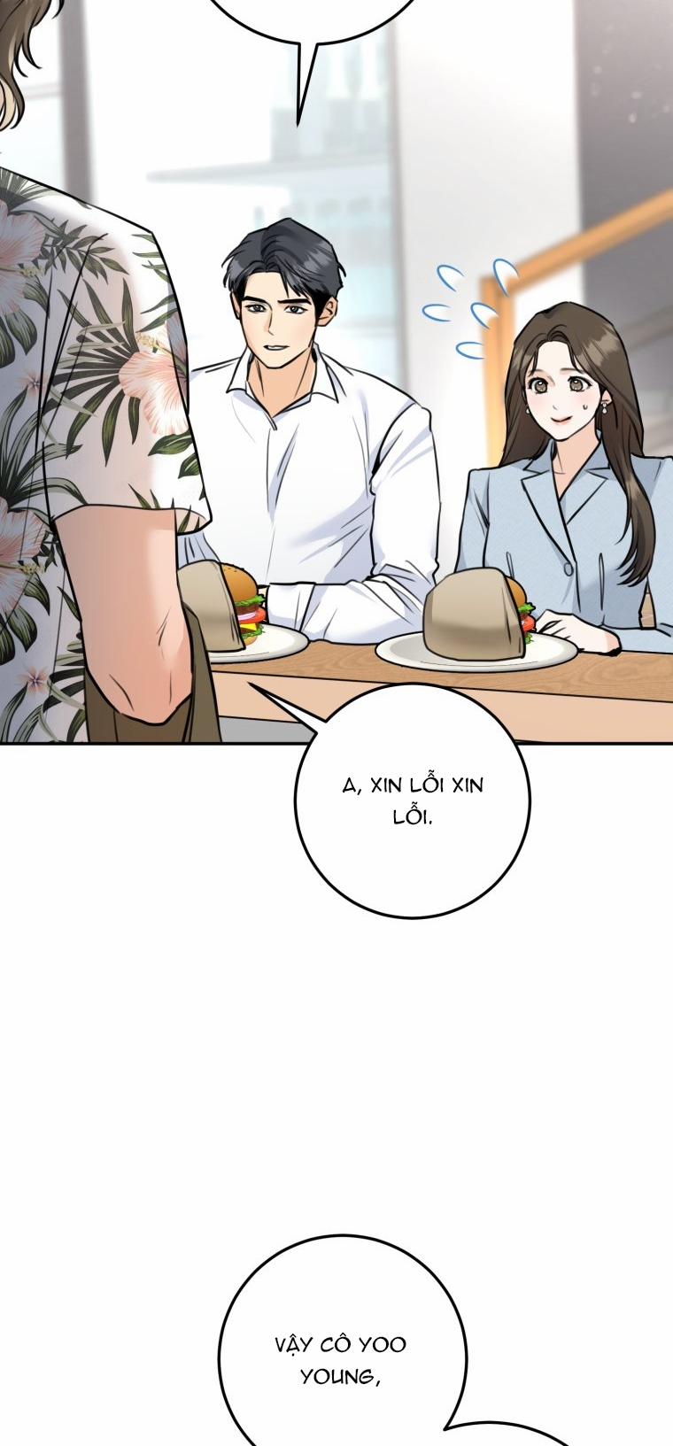 Lý Do Kết Hôn 15.1 trang 4