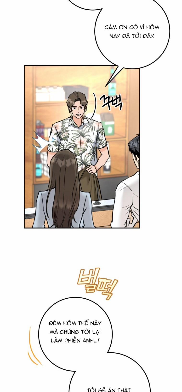 Lý Do Kết Hôn 15.1 trang 5