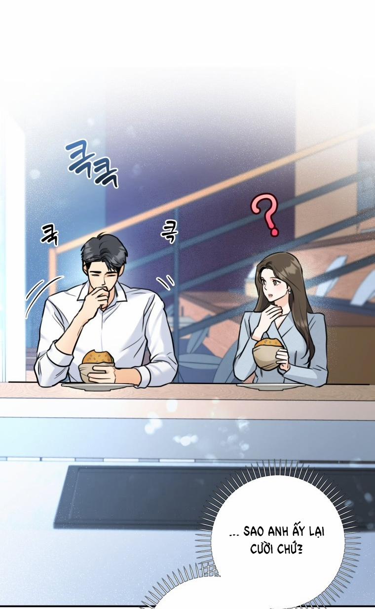 Lý Do Kết Hôn 15.2 trang 21