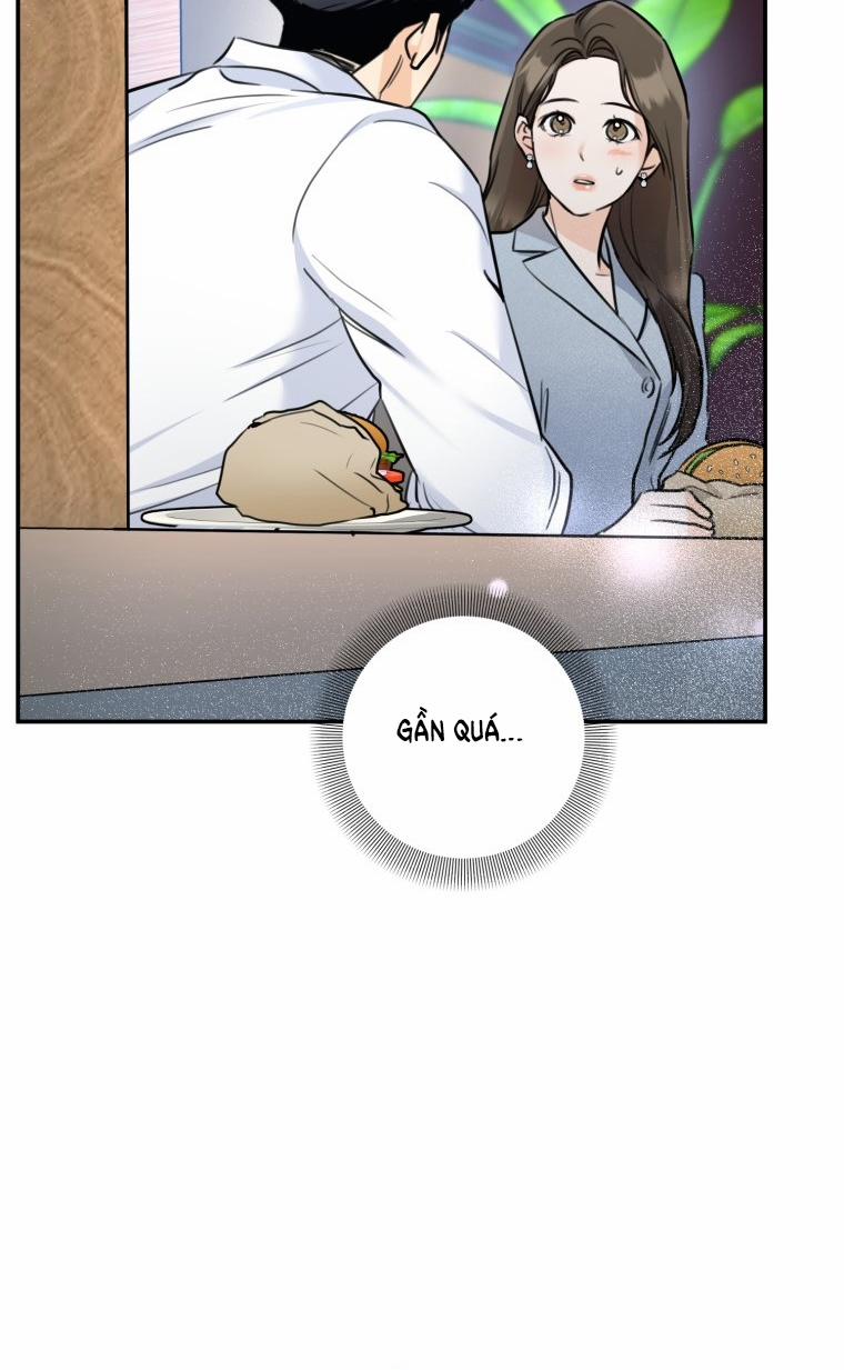 Lý Do Kết Hôn 15.2 trang 23