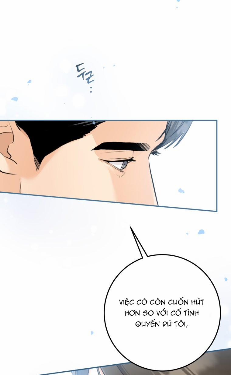 Lý Do Kết Hôn 15.2 trang 33