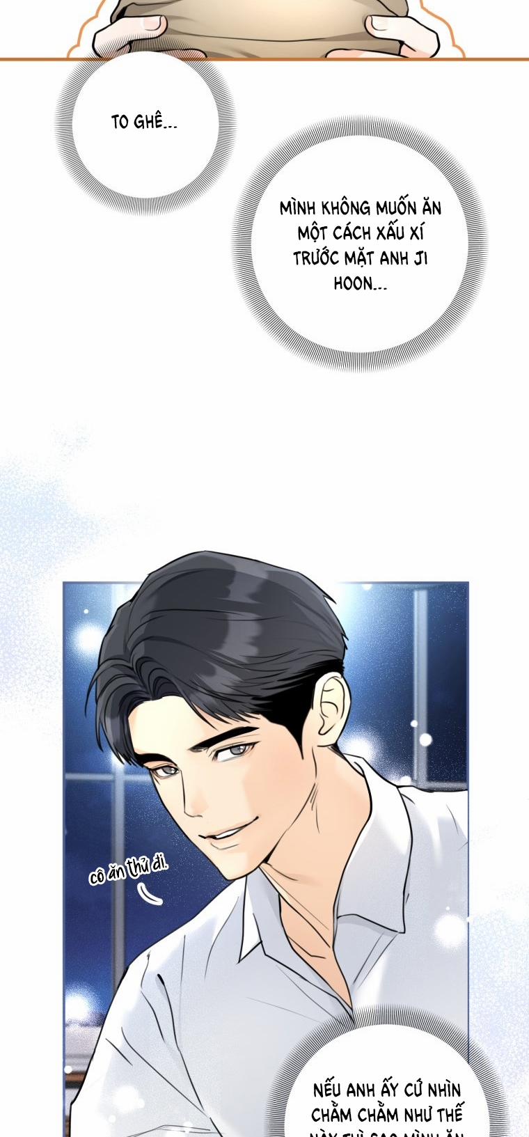 Lý Do Kết Hôn 15.2 trang 5