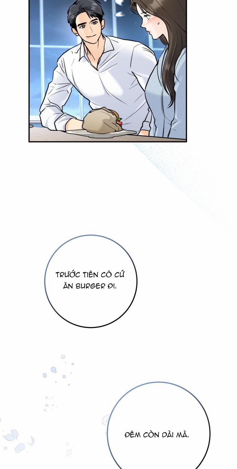 Lý Do Kết Hôn 16.1 trang 11