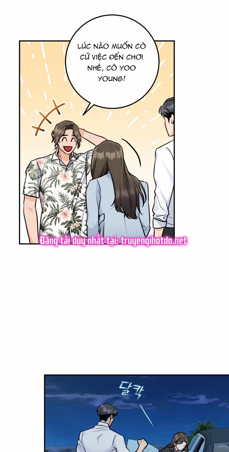 Lý Do Kết Hôn 16.1 trang 16