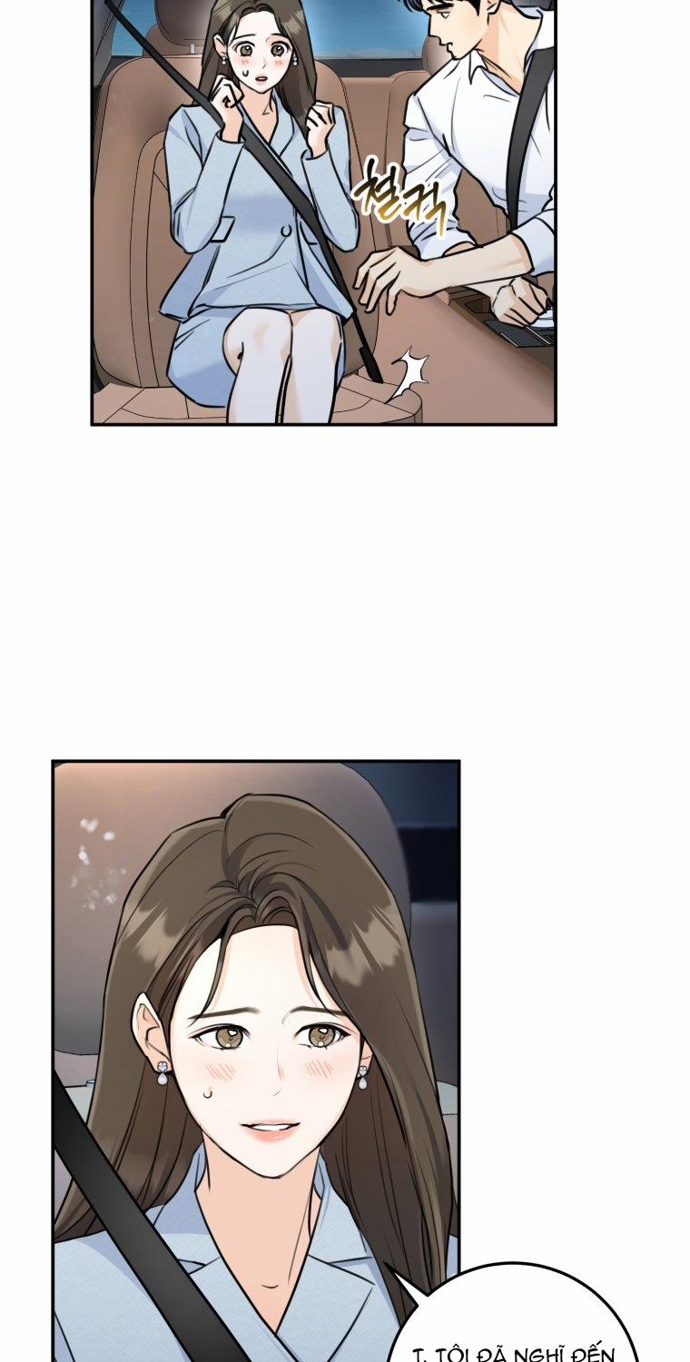 Lý Do Kết Hôn 16.1 trang 21