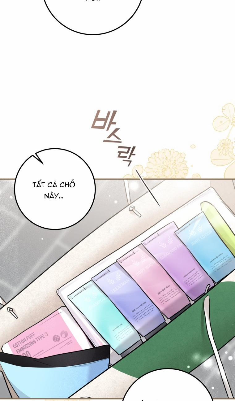 Lý Do Kết Hôn 16.2 trang 3