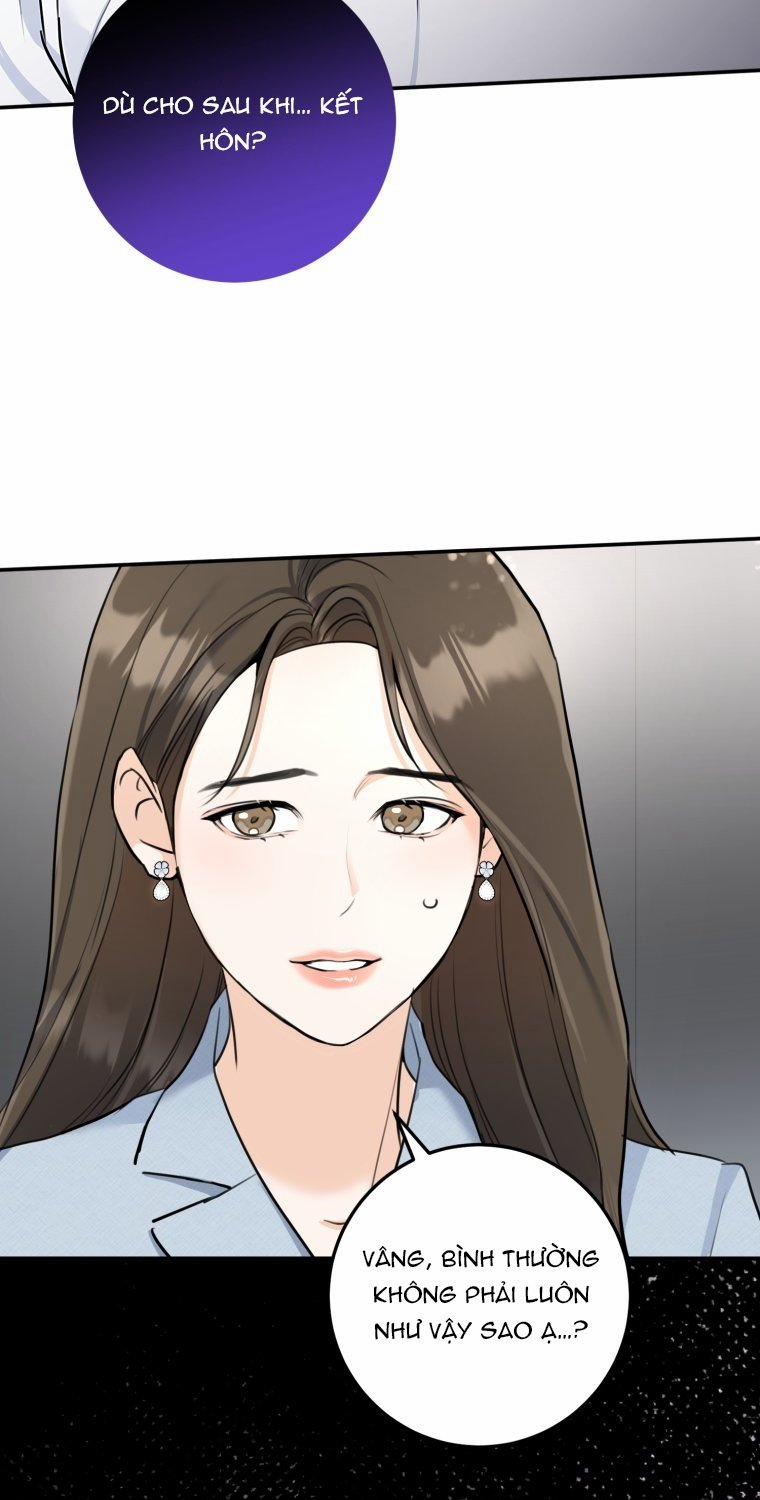 Lý Do Kết Hôn 17.1 trang 13