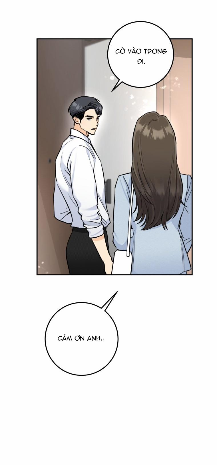 Lý Do Kết Hôn 17.2 trang 12