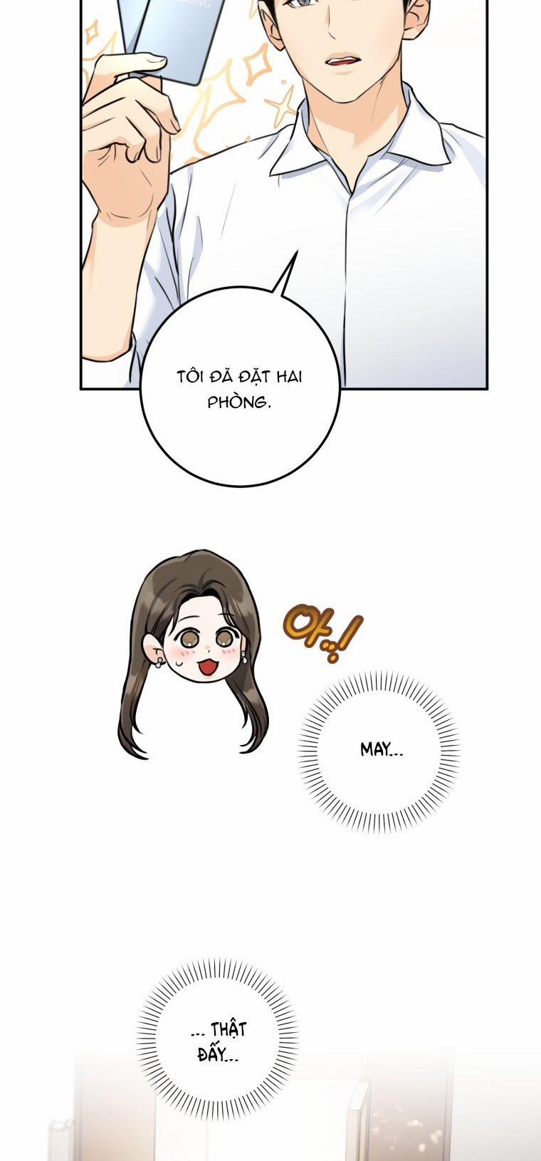 Lý Do Kết Hôn 17.2 trang 15