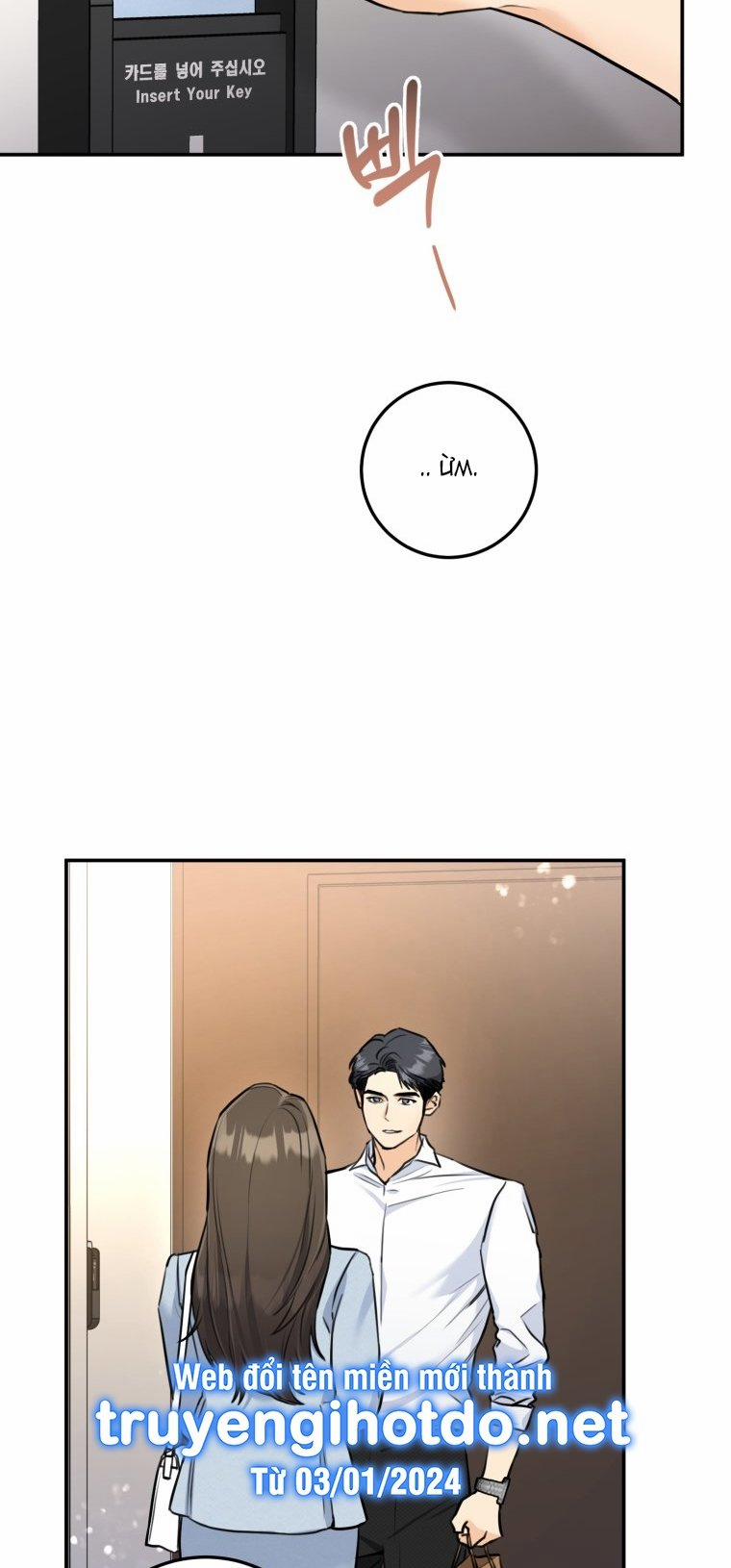 Lý Do Kết Hôn 17.2 trang 18