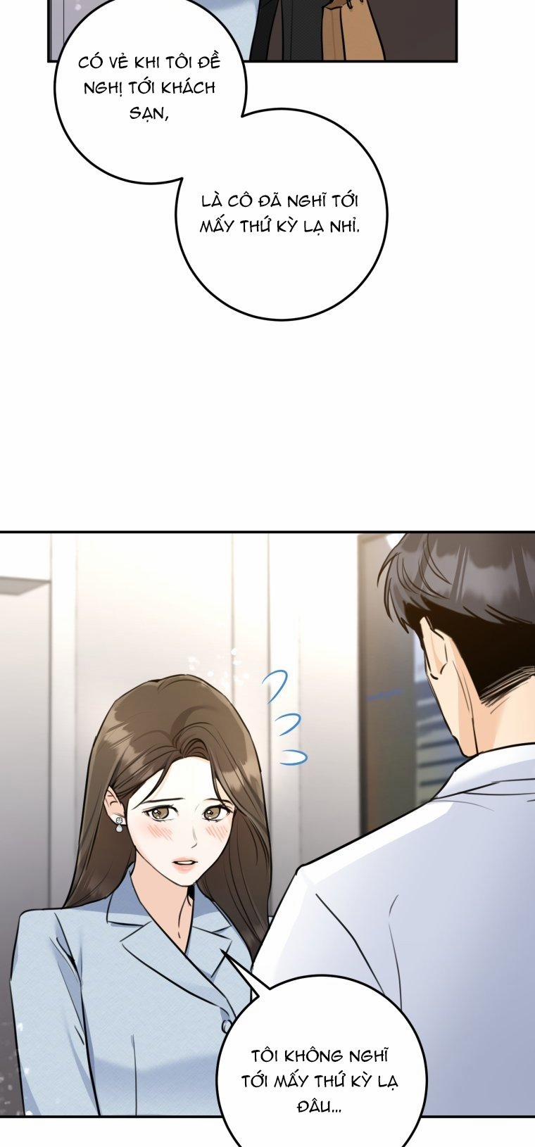 Lý Do Kết Hôn 17.2 trang 19