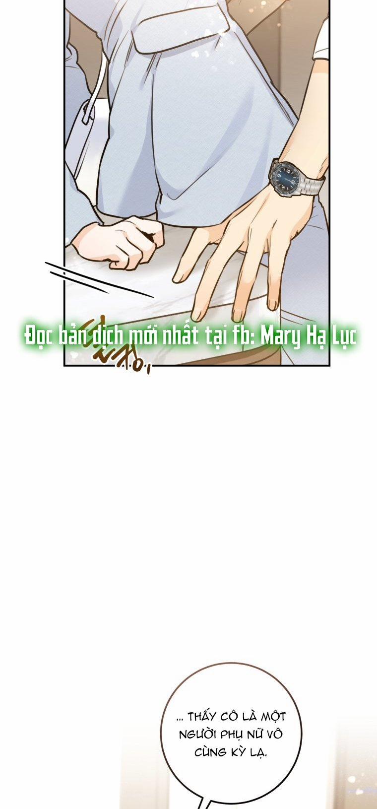 Lý Do Kết Hôn 17.2 trang 27