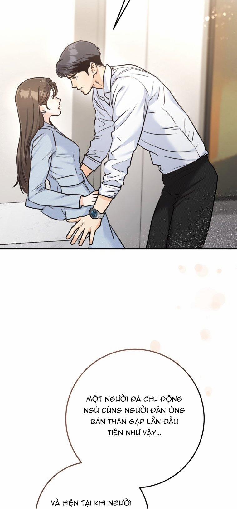 Lý Do Kết Hôn 17.2 trang 28