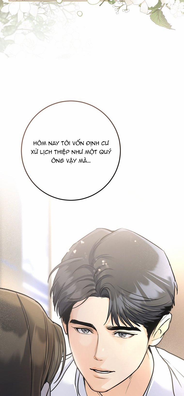 Lý Do Kết Hôn 17.2 trang 30