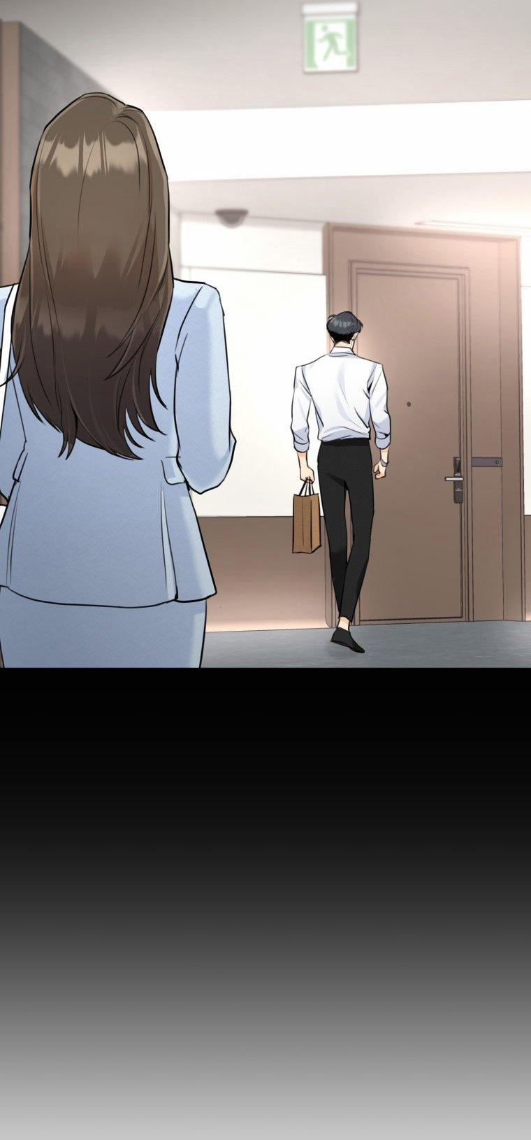 Lý Do Kết Hôn 17.2 trang 8