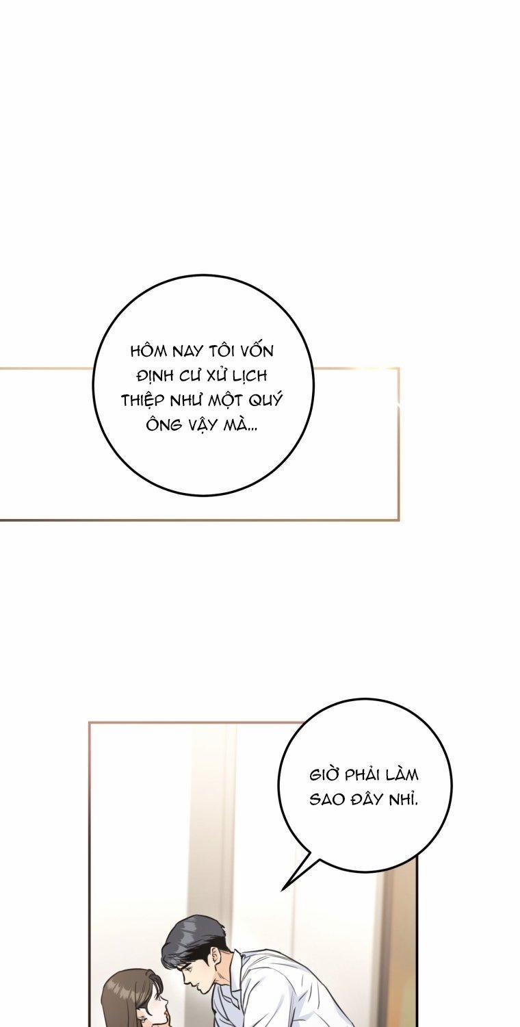 Lý Do Kết Hôn 18.1 trang 1