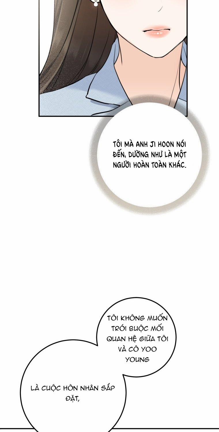 Lý Do Kết Hôn 18.1 trang 12
