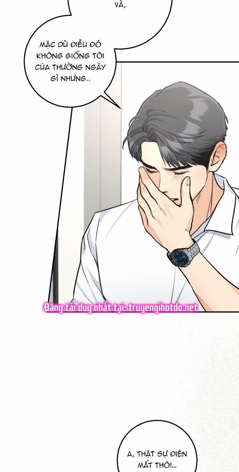 Lý Do Kết Hôn 18.1 trang 14