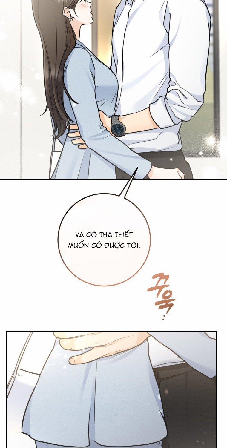 Lý Do Kết Hôn 18.1 trang 22