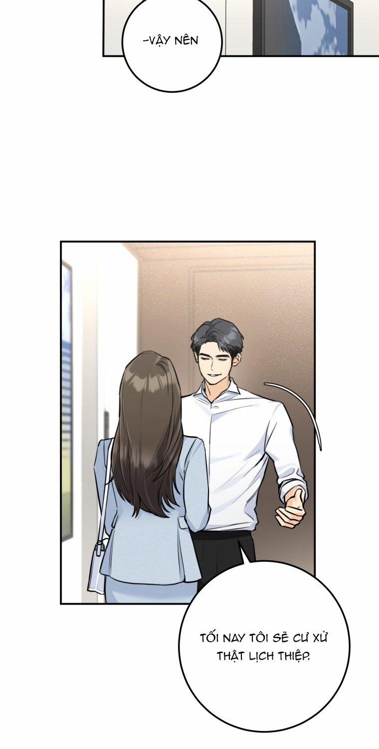 Lý Do Kết Hôn 18.1 trang 24