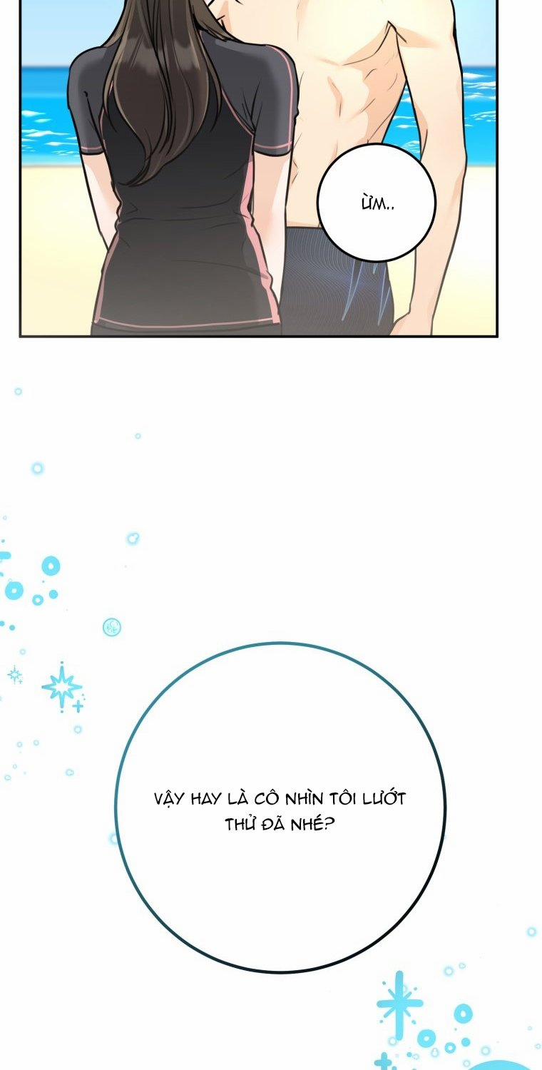 Lý Do Kết Hôn 19.1 trang 12